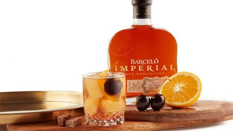 Ron barcelo imperial