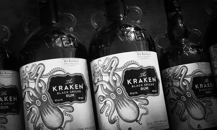 Ron Kraken Black Spiced, cata, opinión y dónde comprarlo