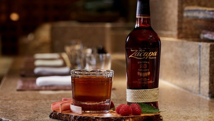 Ron Zacapa Centenario 23, reconocimiento internacional