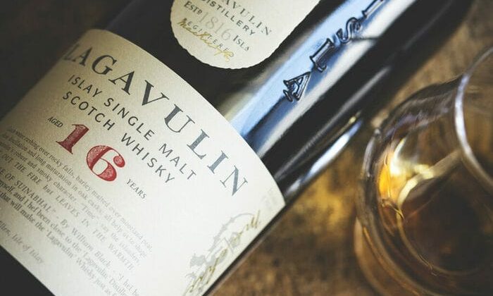 8 Mejores Whiskys con la mejor calidad-precio