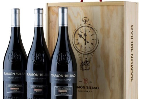 vinos tempranillos recomendados