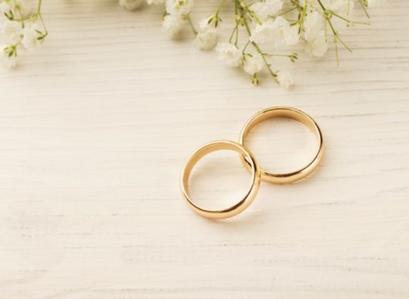 soñar con anillo de oro
